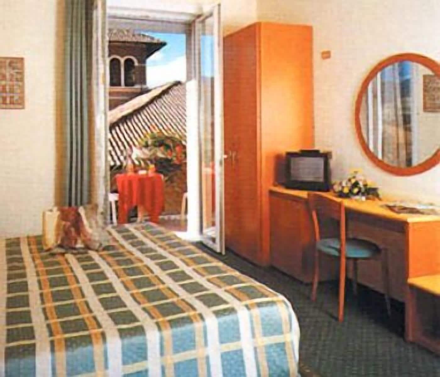 Hotel Meeting Stresa Exterior photo