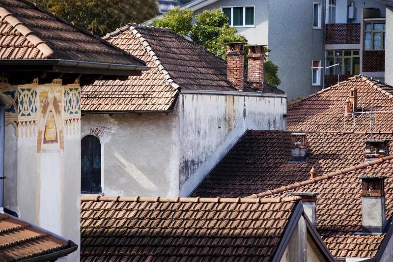 Hotel Meeting Stresa Exterior photo
